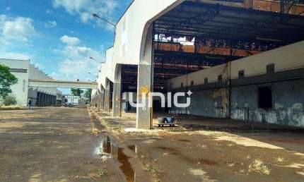 Galpão para alugar, 22143 m² por R$ 238.950,98/mês - Unileste - Piracicaba/SP
