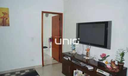 Casa com 2 dormitórios à venda, 110 m² por R$ 299.000,00 - Loteamento Vem Viver Piracicaba I - Piracicaba/SP