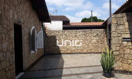 Casa com 2 dormitórios à venda, 139 m² por R$ 370.000,00 - Santa Terezinha - Piracicaba/SP