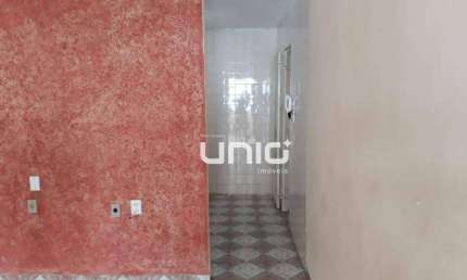 Casa com 2 dormitórios à venda, 100 m² por R$ 250.000,00 - Parque Cecap I - Piracicaba/SP