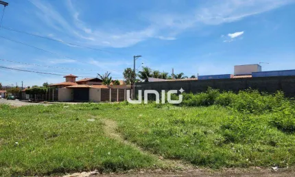 Terreno à venda, 464 m² por R$ 300.000,00 - Jardim São Francisco - Piracicaba/SP