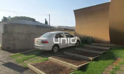Casa com 3 dormitórios, 335 m² - venda por R$ 1.700.000,00 ou aluguel por R$ 10.000,00/mês - Alemães - Piracicaba/SP