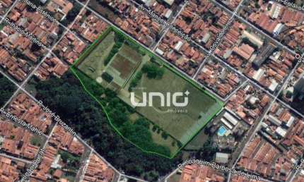 Área para venda, 50284 m² por R$ 40.000.000,00 - Vila Rezende - Piracicaba/SP