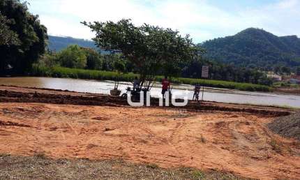 Terreno à venda, 333 m² por R$ 150.000,00 - Novo Horizonte - São Pedro/SP