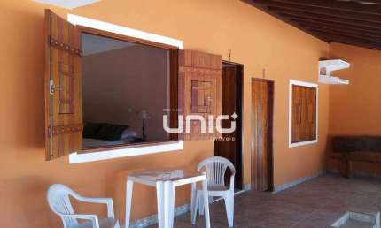 Hotel com 13 dormitórios à venda, 30000 m² por R$ 4.499.000 - Glebas Nova Aurora - São Pedro/SP