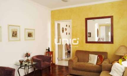 Casa com 7 dormitórios à venda, 280 m² por R$ 905.000,00 - Alemães - Piracicaba/SP