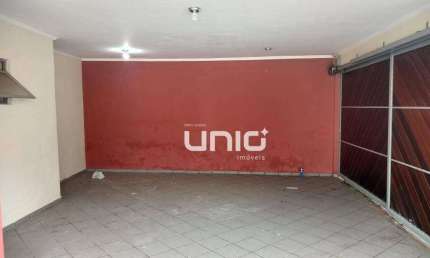Casa com 2 dormitórios à venda, 168 m² por R$ 695.000,00 - Alto - Piracicaba/SP