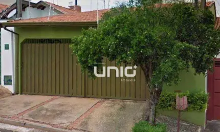 Casa com 2 dormitórios à venda, 99 m² por R$ 430.000,00 - Panorama - Piracicaba/SP