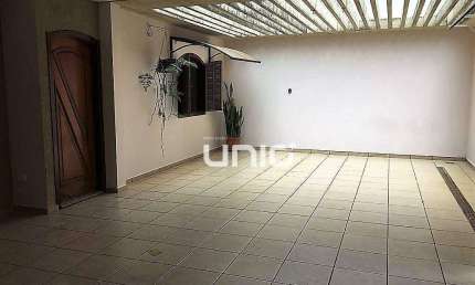 Casa com 2 dormitórios à venda, 130 m² por R$ 450.000,00 - Residencial Eldorado - Piracicaba/SP
