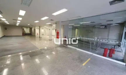 Prédio para alugar, 866 m² por R$ 25.661,60/mês - Centro - Piracicaba/SP