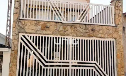 Casa com 3 dormitórios à venda, 156 m² por r$ 360.000,00 - jardim algodoal - piracicaba/sp