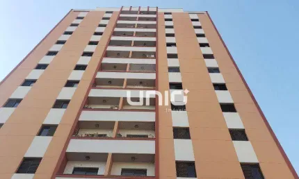 Apartamento à venda no bairro Centro - Piracicaba/SP