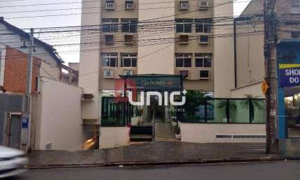 Sala à venda, 56 m² por R$ 135.000,00 - Centro - Piracicaba/SP