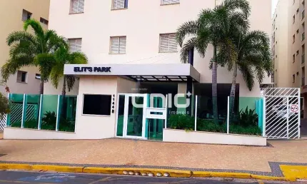 Apartamento com 2 quartos à venda - Nova América - Piracicaba/SP