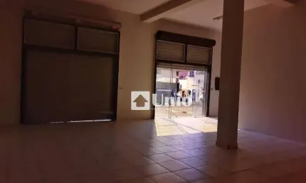 Salão para alugar, 100 m² por r$ 2.079,80/mês - alto - piracicaba/sp
