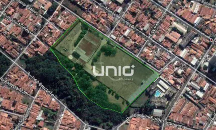 Área para venda, 50284 m² por R$ 40.000.000,00 - Vila Rezende - Piracicaba/SP