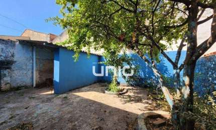 Casa com 2 dormitórios à venda, 43 m² por R$ 219.000,00 - Vila Rezende - Piracicaba/SP
