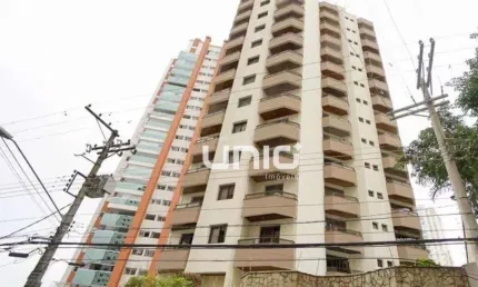 Apartamento Duplex à venda, - Vila Regente Feijó - São Paulo/SP