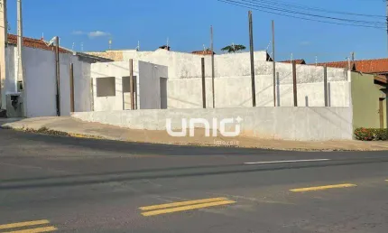 Salão para alugar, 112 m² por R$ 3.000,00/mês - Vila Prudente - Piracicaba/SP
