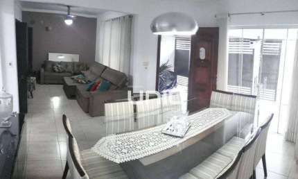Casa com 3 dormitórios à venda, 172 m² por R$ 480.000,00 - Jardim Sol Nascente - Piracicaba/SP