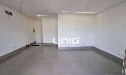 Sala comercial para alugar na Rua Tiradentes, 1174, Centro, Piracicaba