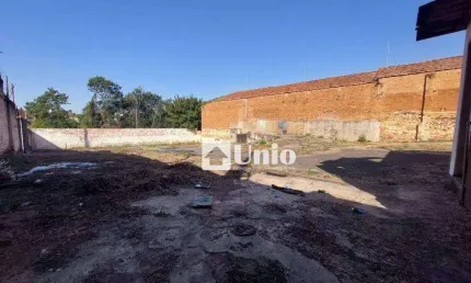 Terreno para alugar, 900 m² por R$ 2.932,36/mês - Vila Rezende - Piracicaba/SP