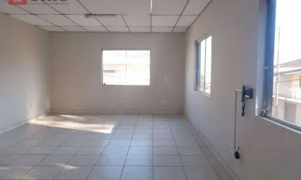 Sala para alugar, 40 m² por r$ 1.092,63/mês - alto - piracicaba/sp