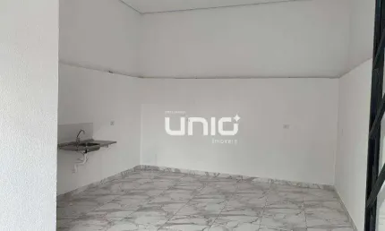Sala comercial para alugar na Rua Silva Jardim, 1057, Alto, Piracicaba