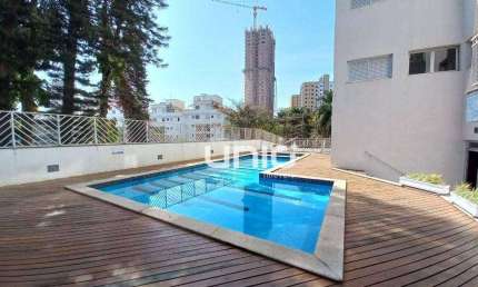 Apartamento com 3 dormitórios à venda, 183 m² por R$ 650.000,00 - Jardim Elite - Piracicaba/SP