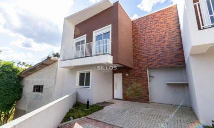 Casa em Condomínio à venda com 3 quartos no Campo Comprido