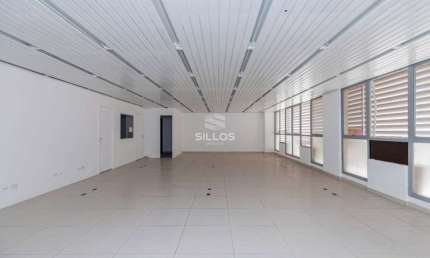Sala comercial à venda na Rua Comendador Araújo, 143, Centro, Curitiba