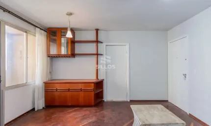 Apartamento com 2 quartos à venda em Água Verde em Curitiba