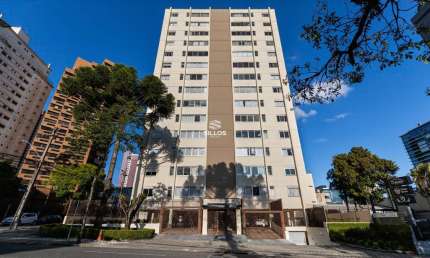 Apartamento com 4 quartos à venda no Juvevê em Curitiba