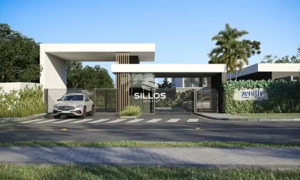 Casa em condomínio fechado com 4 quartos à venda na avenida cândido hartmann, 3363, santo inácio, curitiba, 252 m2 por r$ 2.950.000