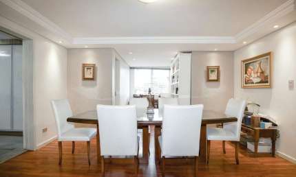 Apartamento com 3 quartos à venda na Rua Nicarágua, 169, Bacacheri, Curitiba