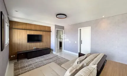 Apartamento para alugar com 3 quartos no Cristo Rei em Curitiba