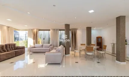 Casa à venda com 5 quarto no Condomínio Pineville - Pinhais/PR