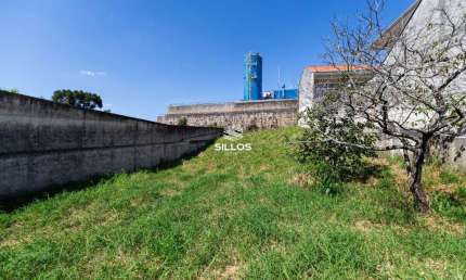 Terreno à venda na Maria Marchioro Fantinato, 166, Atuba, Curitiba