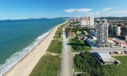 Apartamento à venda com 4 suítes em Balneário Piçarras/SC