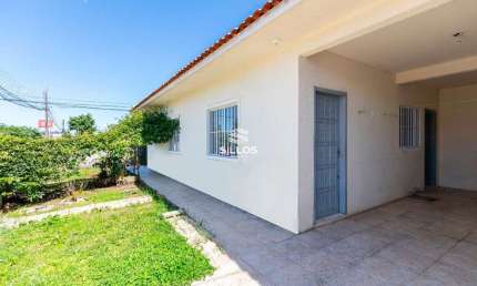 Casa à venda com 3 quartos no Emiliano Perneta - Pinhais/PR
