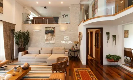 Apartamento à venda com 4 quartos no ahú em curitiba