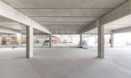 Loja 06 com 81,26 m² para alugar em Afonso Pena - São José dos Pinhais/PR
