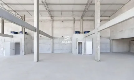 Loja com 81,26 m² para alugar em Afonso Pena em São José dos Pinhais/PR