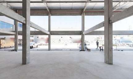 Loja 02 com 81,26 m² para alugar em Afonso Pena em São José dos Pinhais/PR