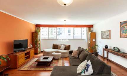 Apartamento com 3 quartos à venda na Travessa Lange, 145, Água Verde, Curitiba