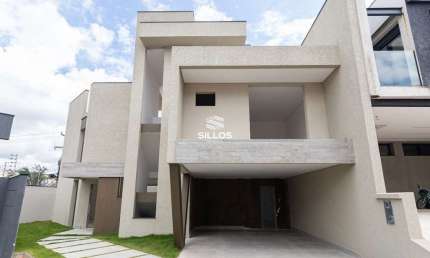 Casa à venda com 3 quartos no Boa Vista em Curitiba