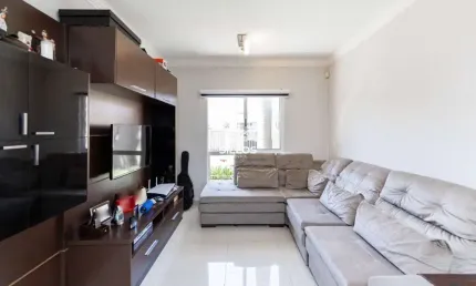 Casa em condomínio com 3 quartos à venda na Cidade Industrial em Curitiba