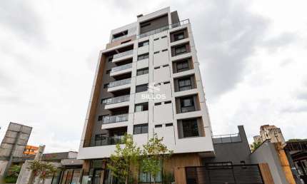Apartamento à venda com 3 quartos no Cristo Rei em Curitiba