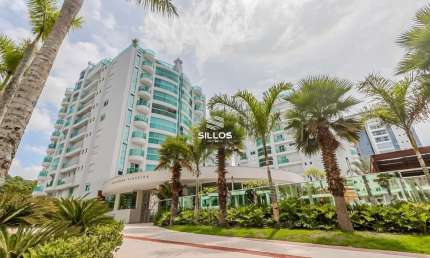 Apartamento à venda com 3 quartos em Praia Brava - Itajaí/SC