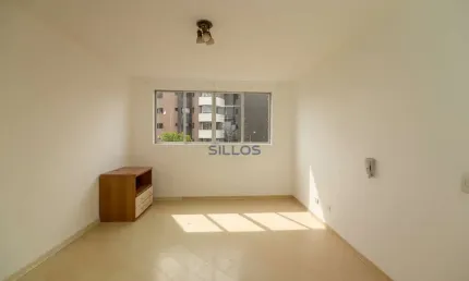 Apartamento à venda com 2 quartos no Alto da Glória - Curitiba